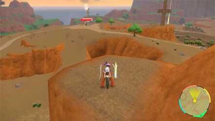 どろぼうの入手場所画像