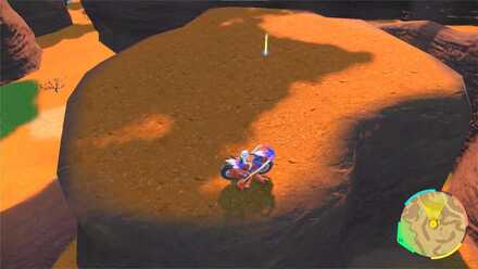 ヘビーボンバーの入手場所画像