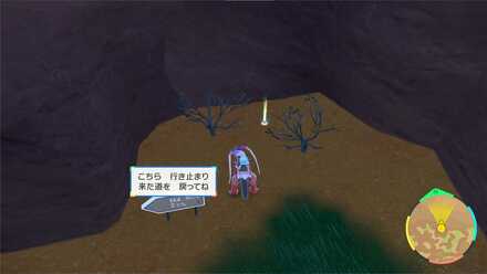 タネマシンガンの入手場所画像