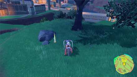 がんせきふうじの入手場所画像