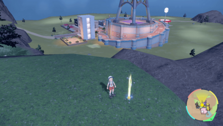 ハイパーボイスの入手場所画像