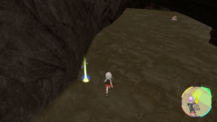 オーバーヒートの入手場所画像