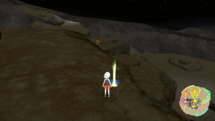 ギガインパクトの入手場所画像