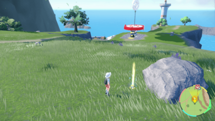 グラスフィールドの入手場所画像