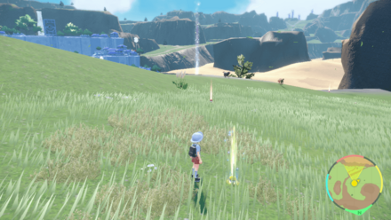 ねむるの入手場所画像