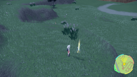 こうそくいどうの入手場所画像