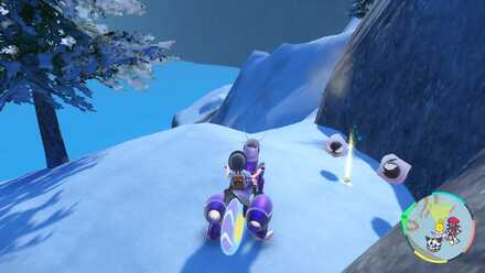 ドレインパンチの入手場所画像