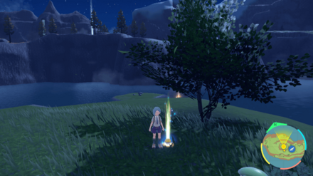 ドラゴンクローの入手場所画像