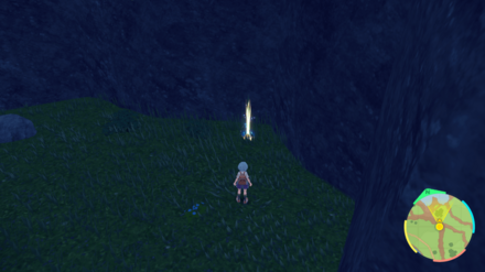 ワイルドボルトの入手場所画像