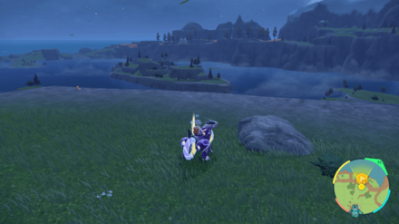 ちょうはつの入手場所画像