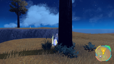 ちょうはつの入手場所画像