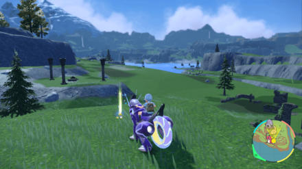 スキルスワップの入手場所画像