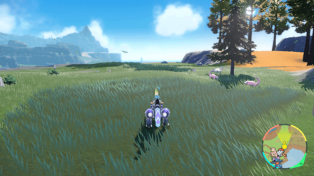 こごえるかぜの入手場所画像