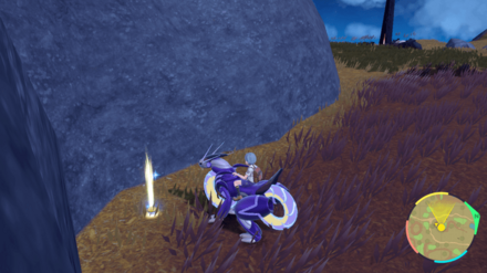 タネばくだんの入手場所画像