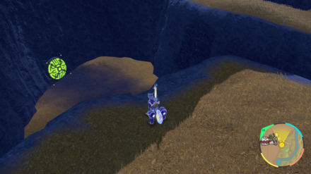 じならしの入手場所画像