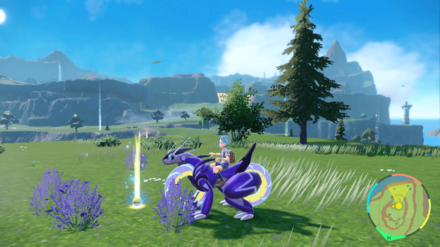 タネマシンガンの入手場所画像