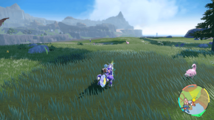 ねごとの入手場所画像