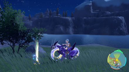 ソーラービームの入手場所画像