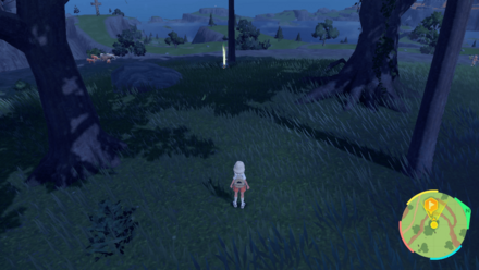 こうそくいどうの入手場所画像