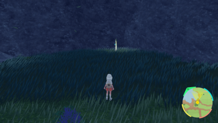 のしかかりの入手場所画像