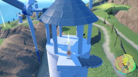 おいかぜの入手場所画像