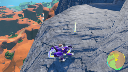 ロックブラストの入手場所画像