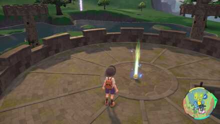 りゅうのはどうの入手場所画像