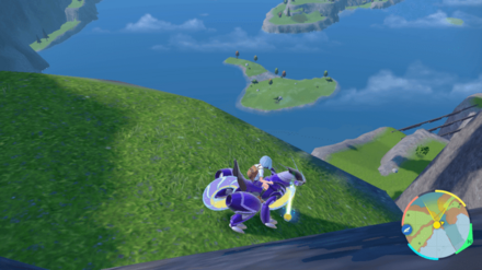 アクロバットの入手場所画像