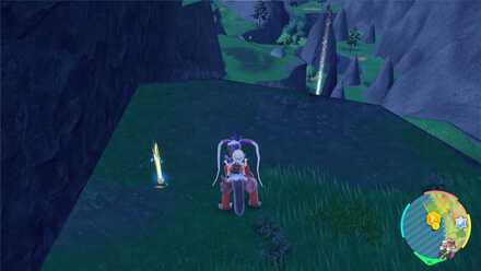 サイコショックの入手場所画像