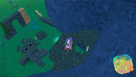 ギガインパクトの入手場所画像