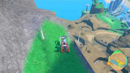 ワイルドボルトの入手場所画像