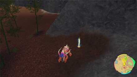 たたりめの入手場所画像