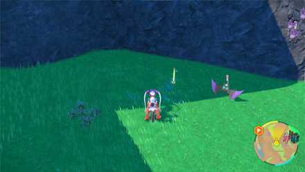 ヘドロばくだんの入手場所画像