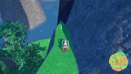 はかいこうせんの入手場所画像