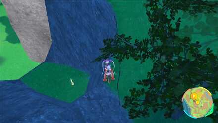 ヘビーボンバーの入手場所画像