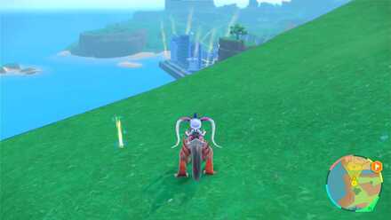 りゅうのはどうの入手場所画像