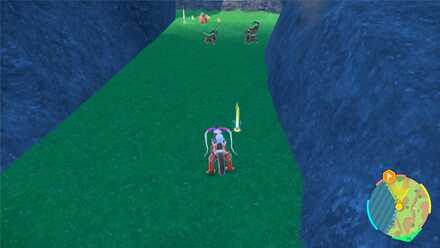 むしのさざめきの入手場所画像