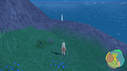 ドラゴンテールの入手場所画像