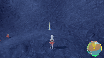 てっぺきの入手場所画像