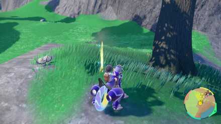 つるぎのまいの入手場所画像