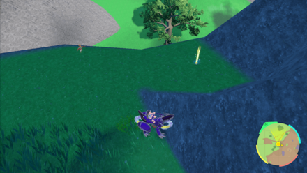 エナジーボールの入手場所画像