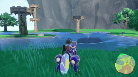 アシッドボムの入手場所画像