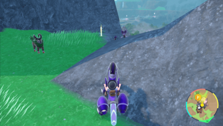 かえんほうしゃの入手場所画像