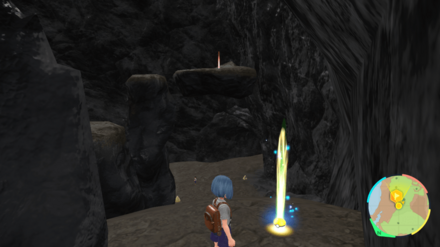 パワージェムの入手場所画像