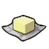 バター画像