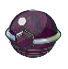 テラスタルオーブ画像