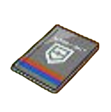 たんけんのこころえ画像