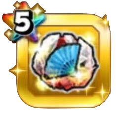 命竜覚醒結晶・おうぎ