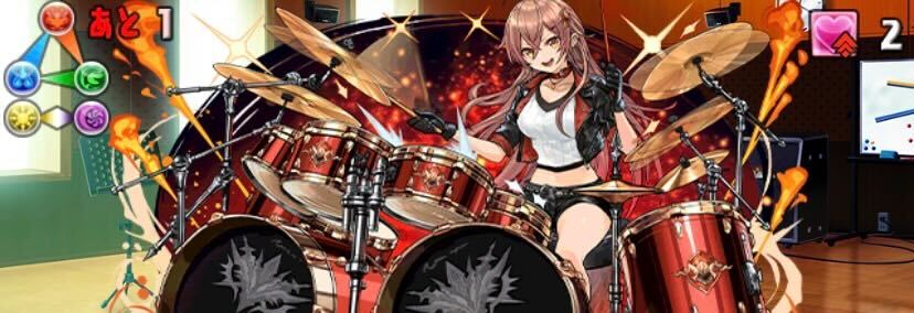 1〜4話は敵に合わせてギミックに対応するだけ