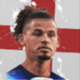 HPケルヴィン・フィリップス(イングランドパック)の画像